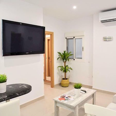 Cozy Apartment City Center Málaga Esterno foto