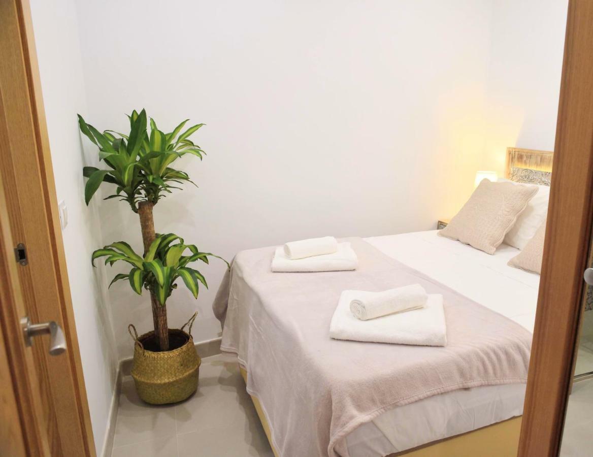 Cozy Apartment City Center Málaga Esterno foto