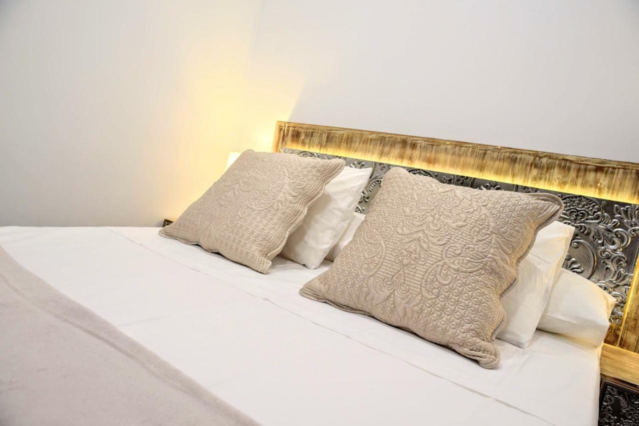 Cozy Apartment City Center Málaga Esterno foto