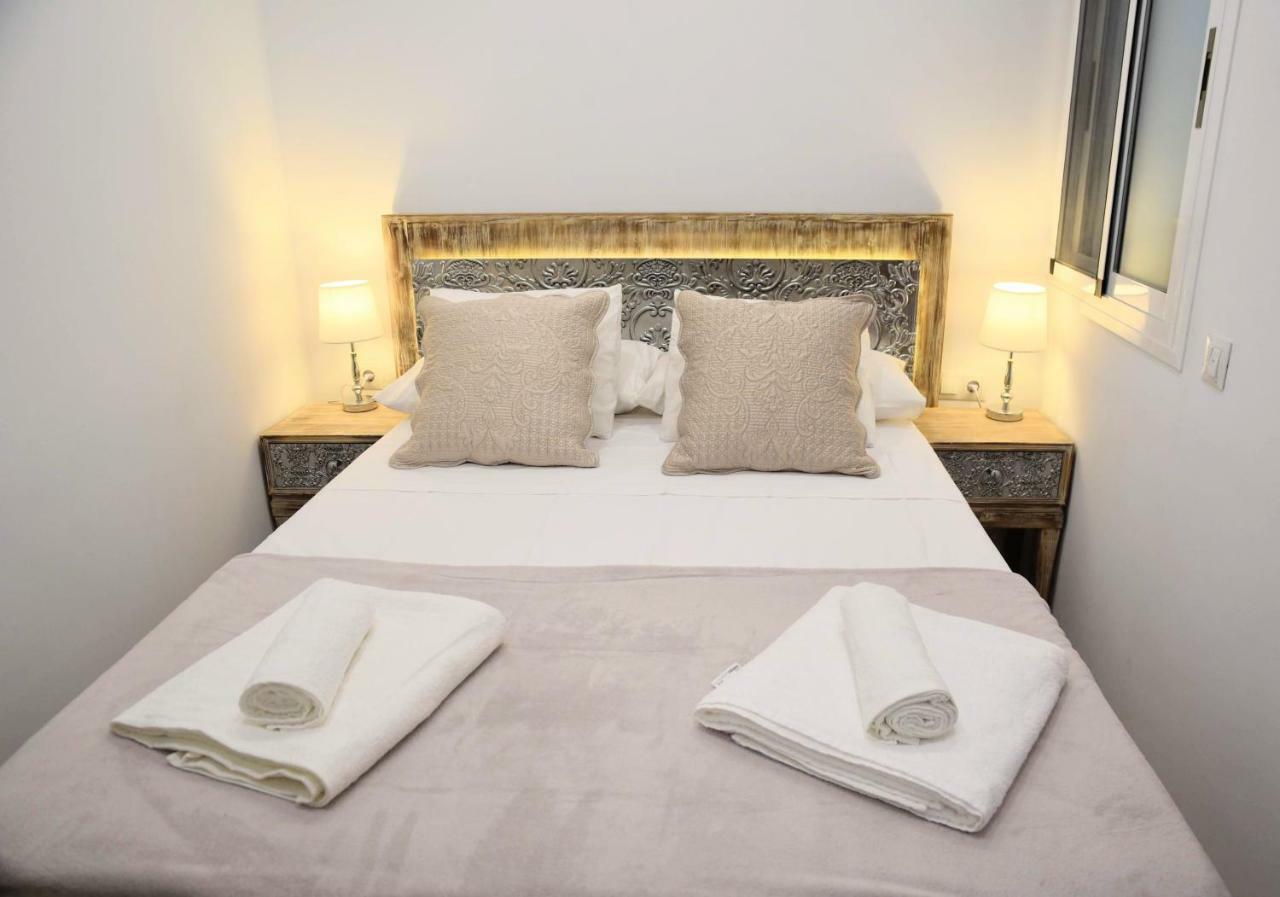 Cozy Apartment City Center Málaga Esterno foto
