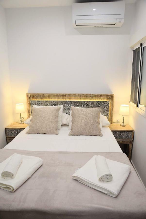 Cozy Apartment City Center Málaga Esterno foto